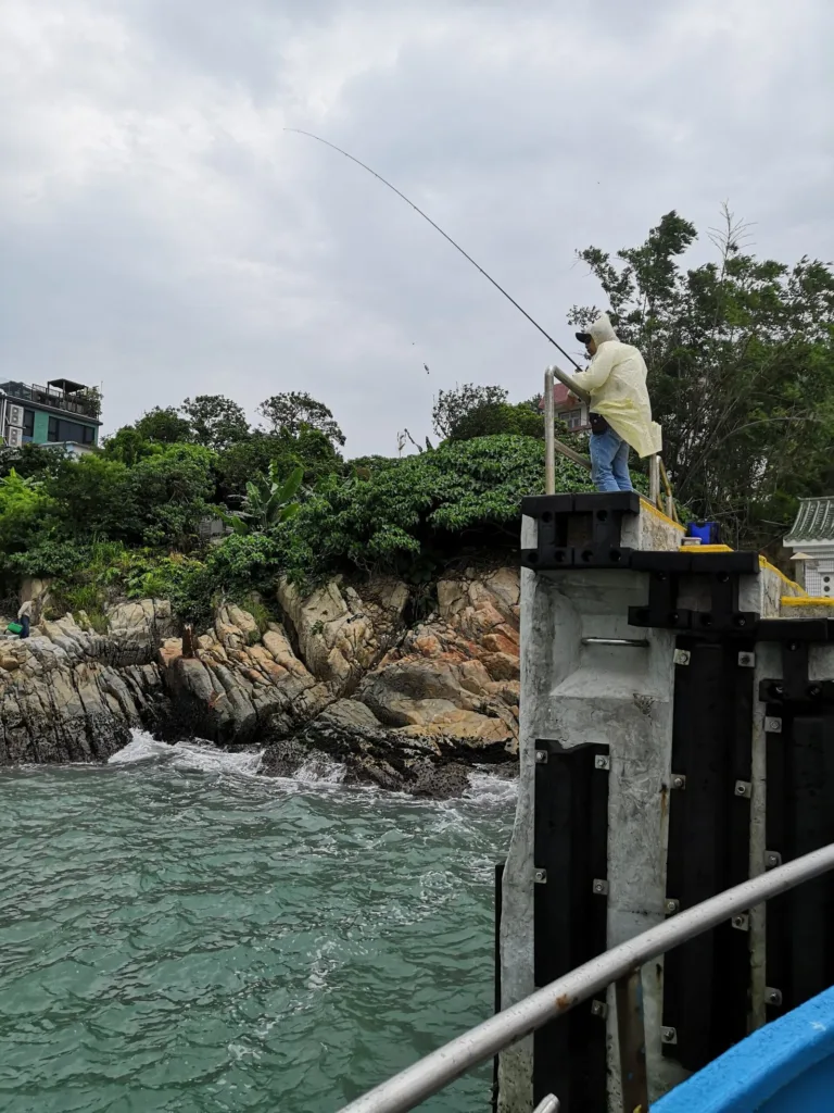 lamma island hong kong