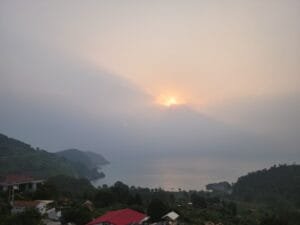 qingdao laoshan