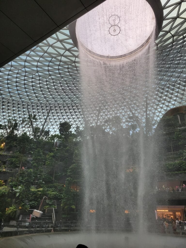 singapore airport