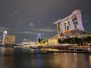 singapore layover citywalk