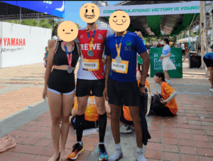 da nang marathon