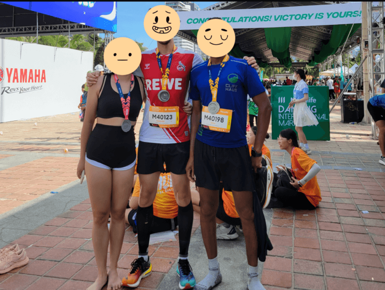 da nang marathon