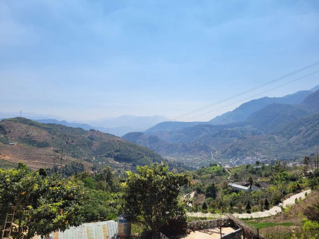 coffee in yunnan china