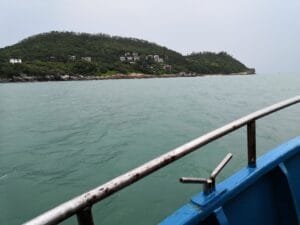 lamma island in hong kong