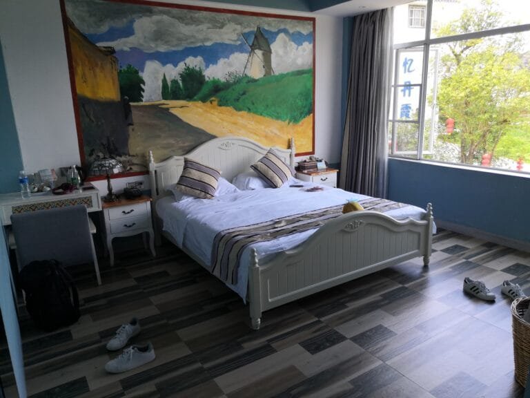 best hotel in shaoguan