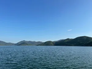 sai kung west country park