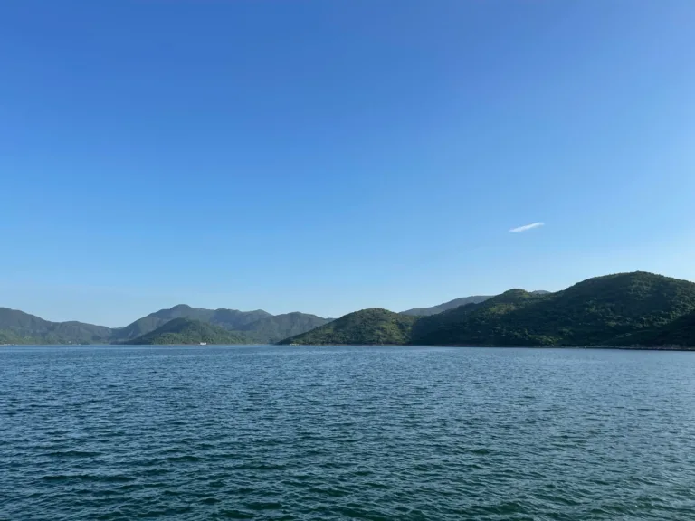 sai kung west country park