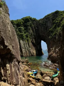 jin island hong kong