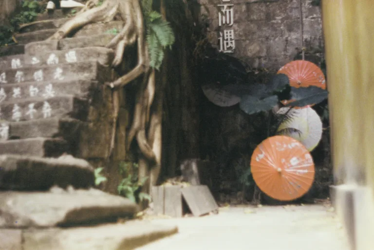 travel in asia