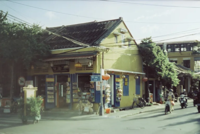 vietnam travel